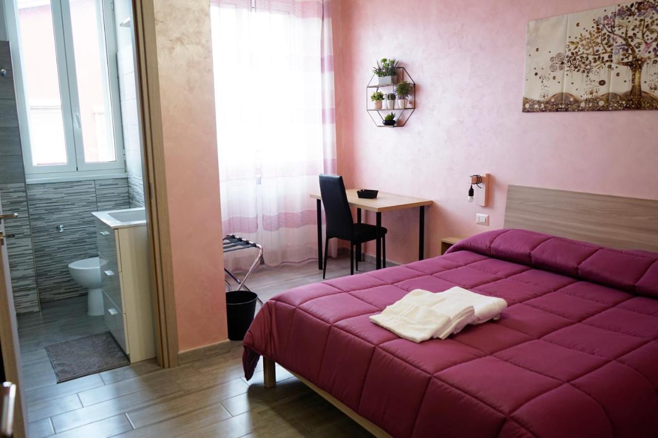 Roma Tourist Lease Ξενοδοχείο Acilia Εξωτερικό φωτογραφία