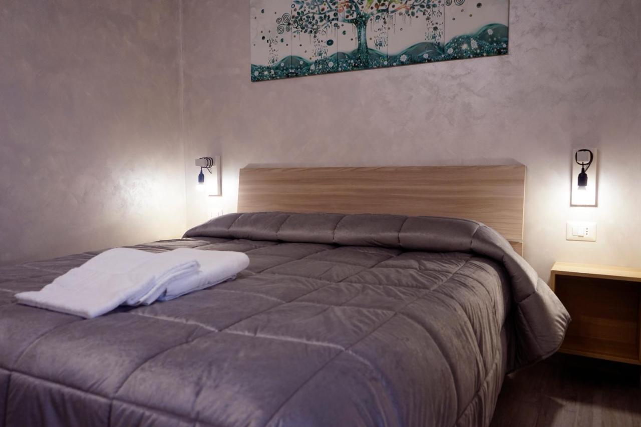 Roma Tourist Lease Ξενοδοχείο Acilia Εξωτερικό φωτογραφία
