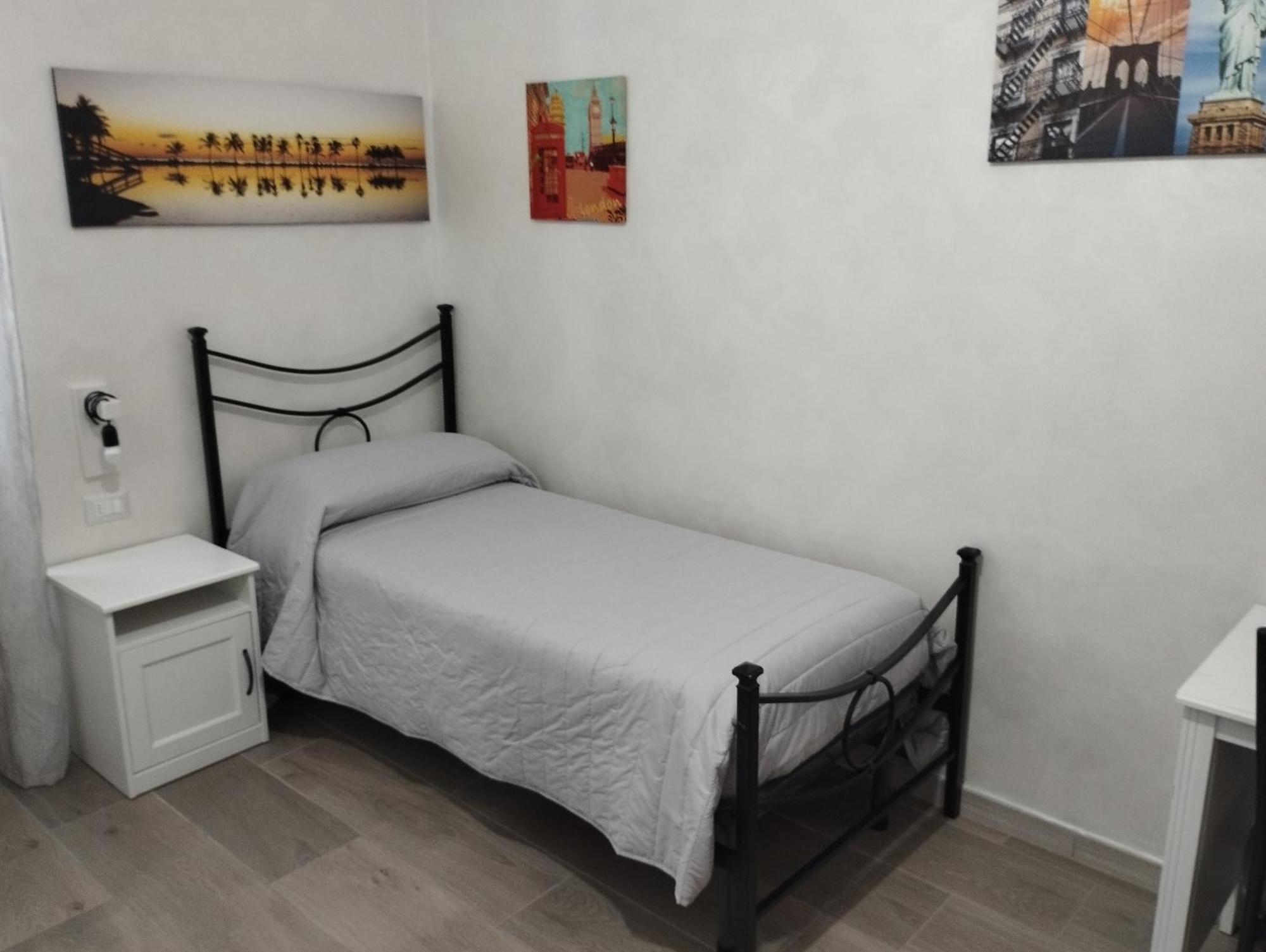 Roma Tourist Lease Ξενοδοχείο Acilia Εξωτερικό φωτογραφία