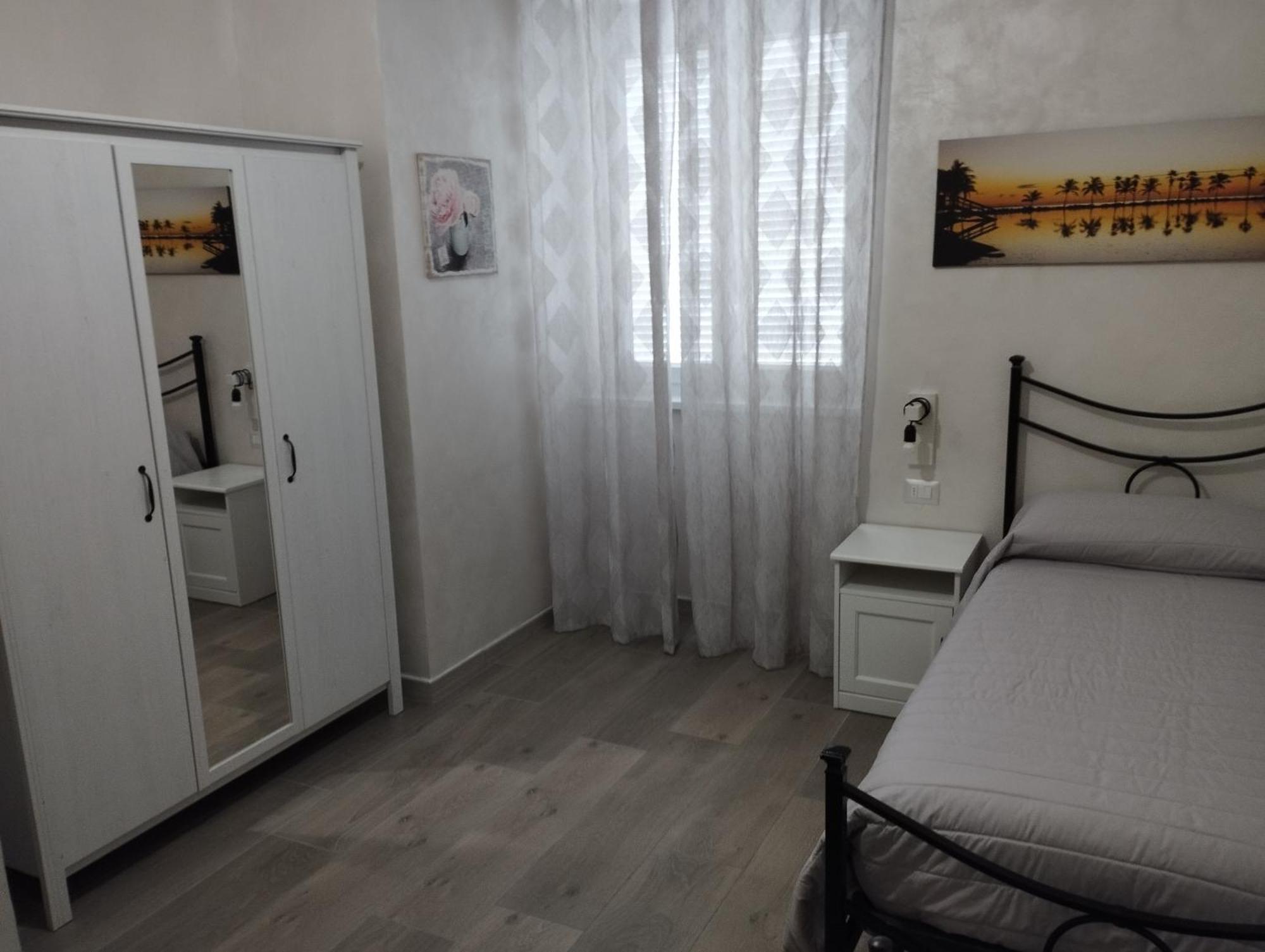 Roma Tourist Lease Ξενοδοχείο Acilia Εξωτερικό φωτογραφία