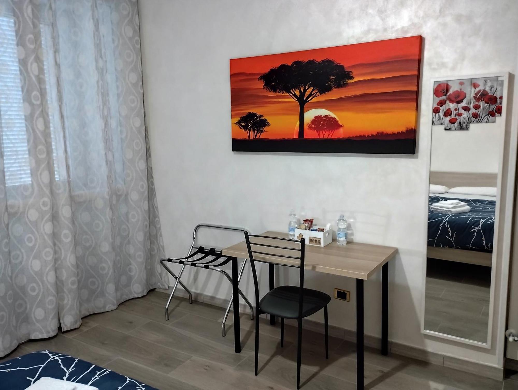Roma Tourist Lease Ξενοδοχείο Acilia Εξωτερικό φωτογραφία