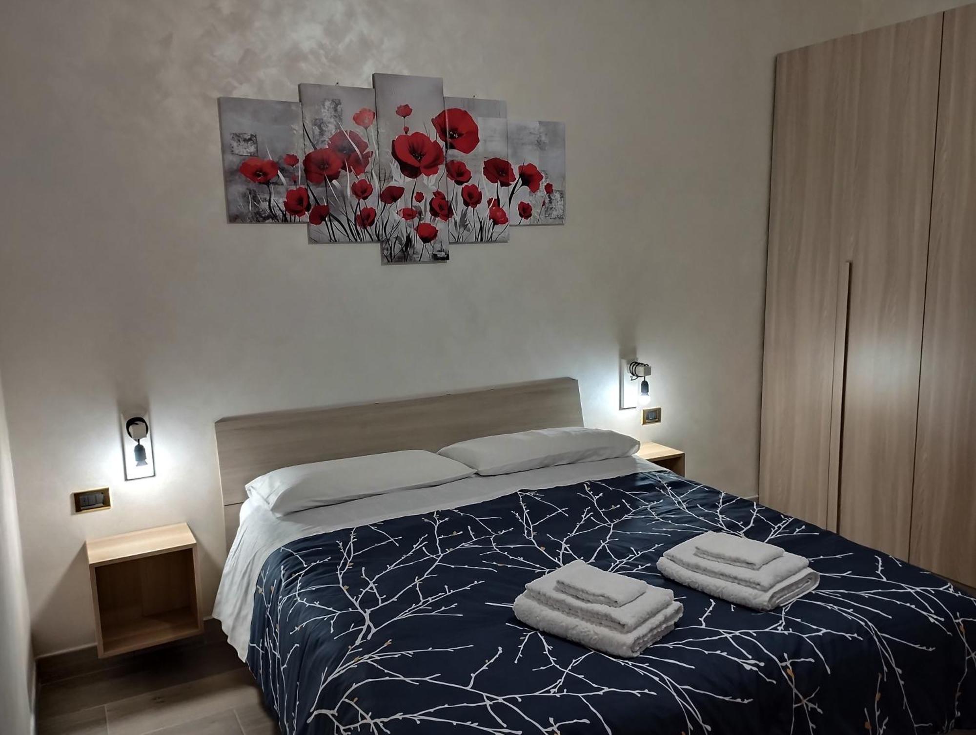 Roma Tourist Lease Ξενοδοχείο Acilia Εξωτερικό φωτογραφία