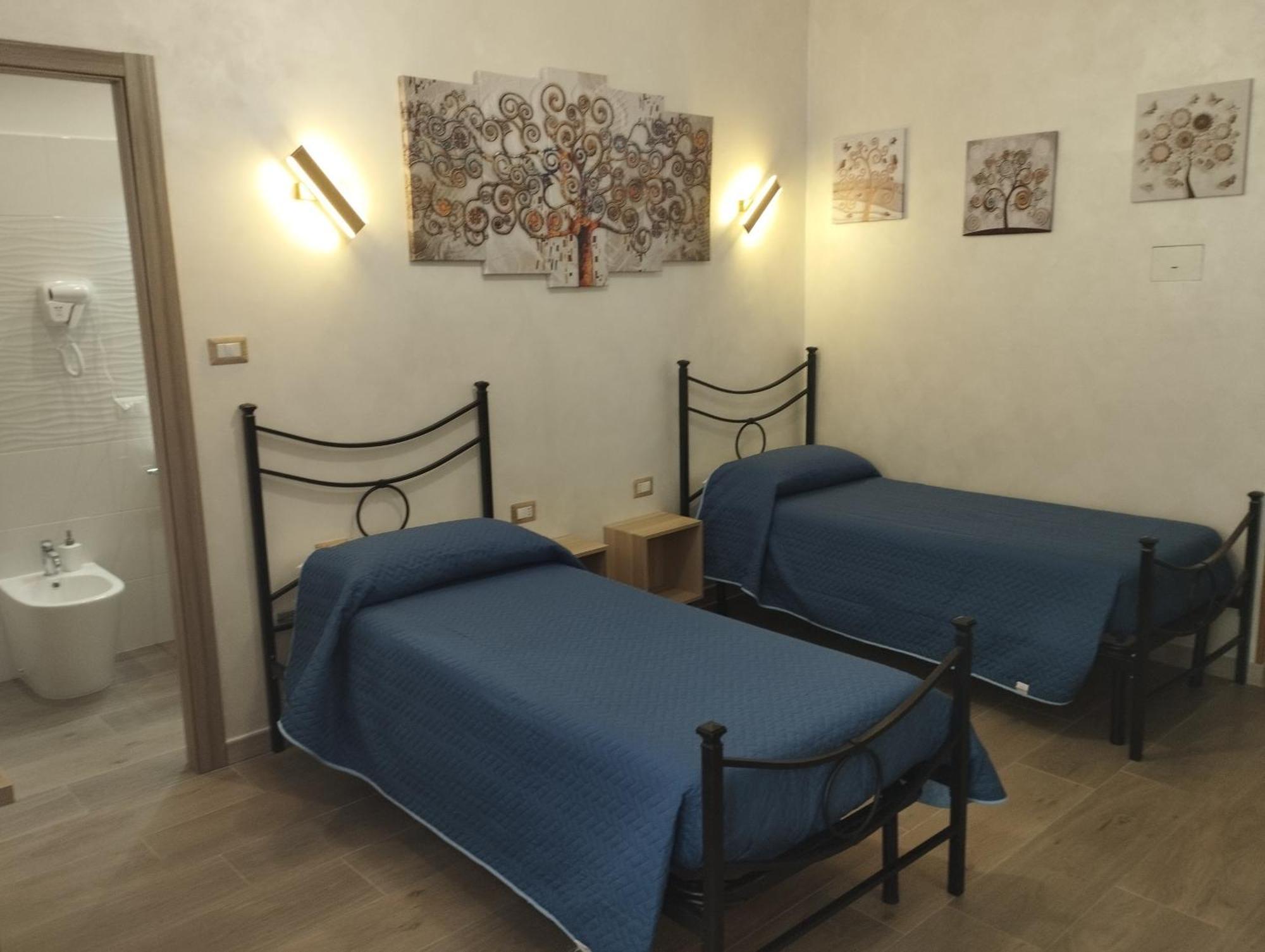 Roma Tourist Lease Ξενοδοχείο Acilia Δωμάτιο φωτογραφία