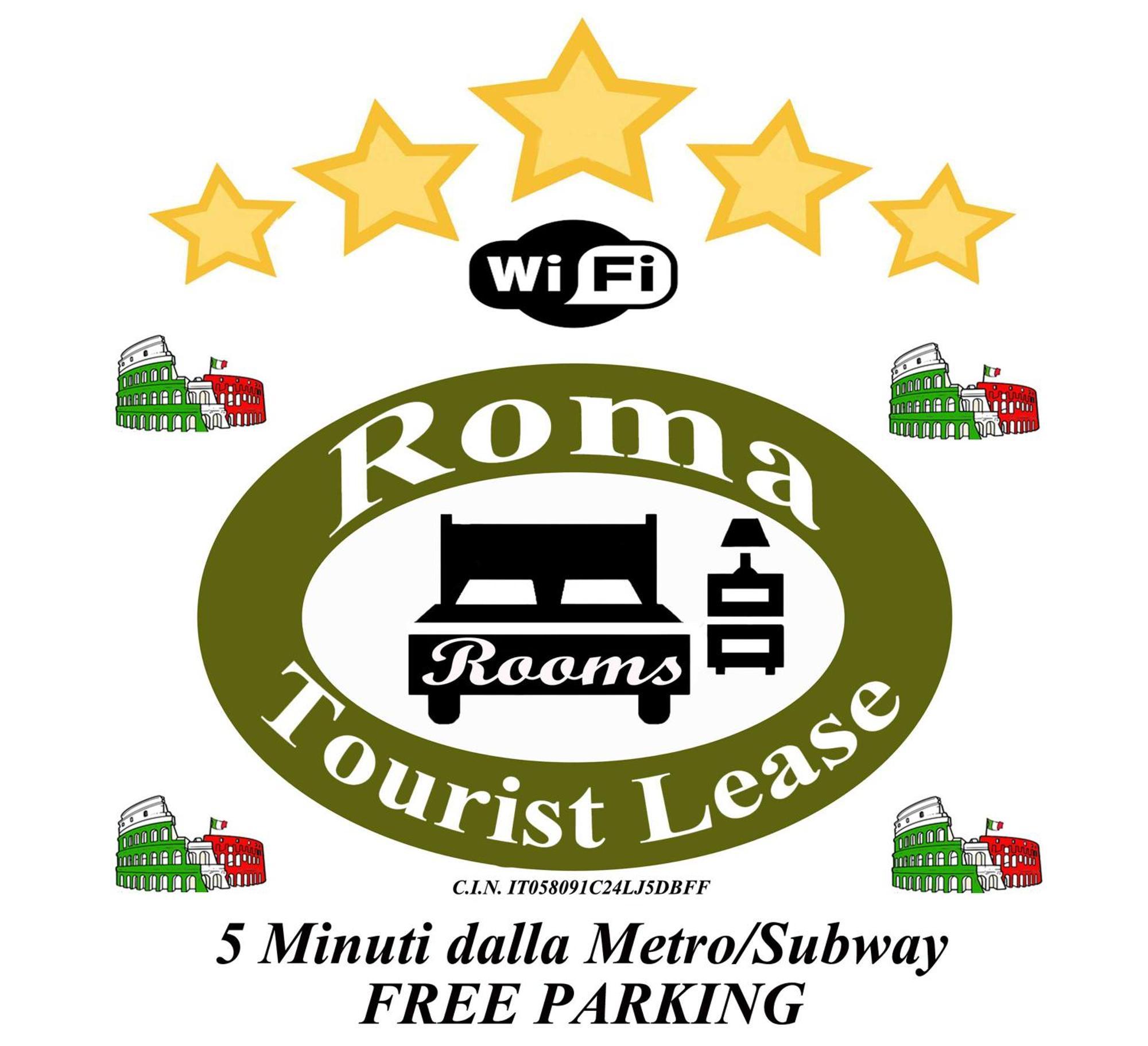 Roma Tourist Lease Ξενοδοχείο Acilia Εξωτερικό φωτογραφία