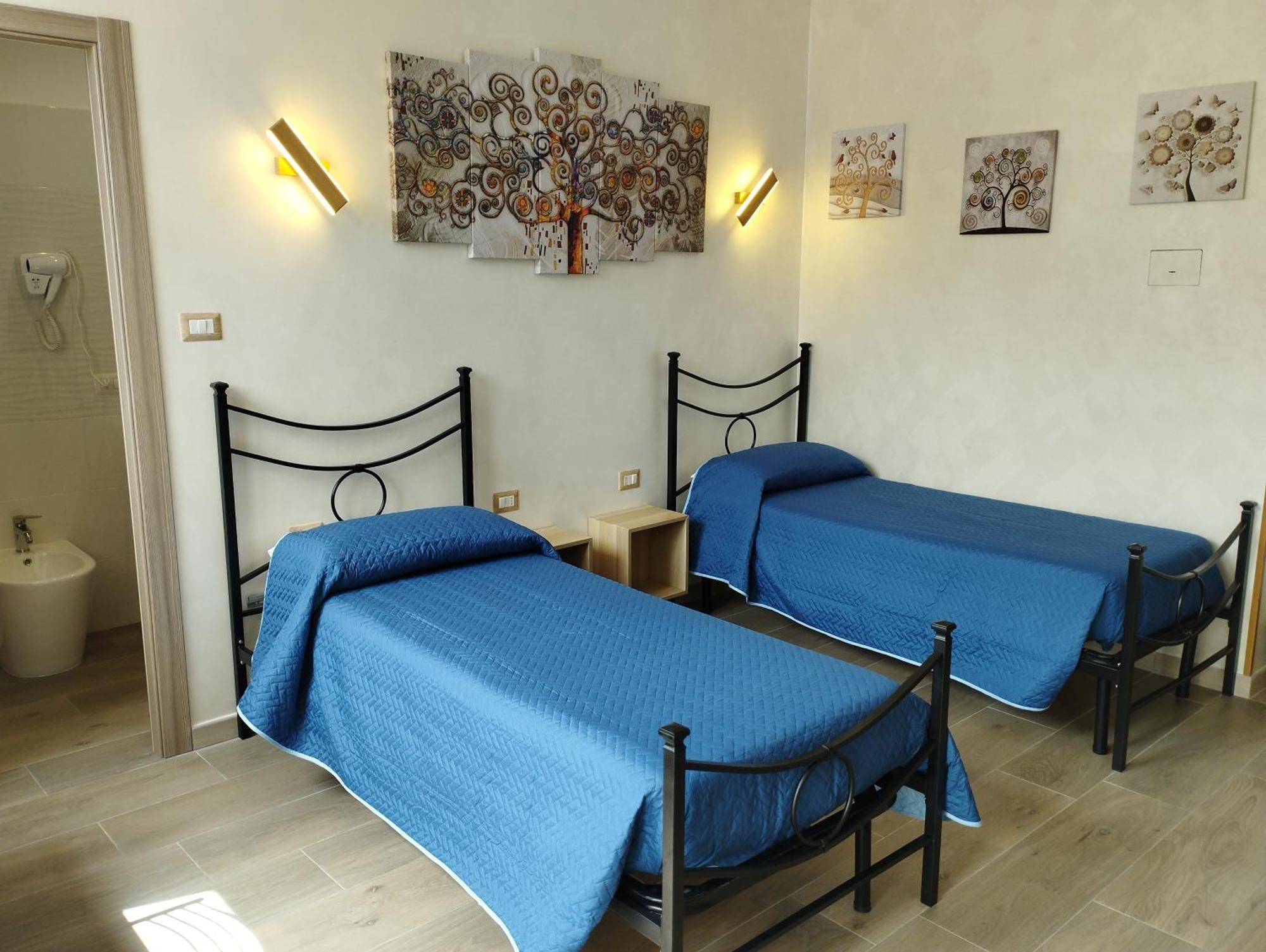 Roma Tourist Lease Ξενοδοχείο Acilia Εξωτερικό φωτογραφία