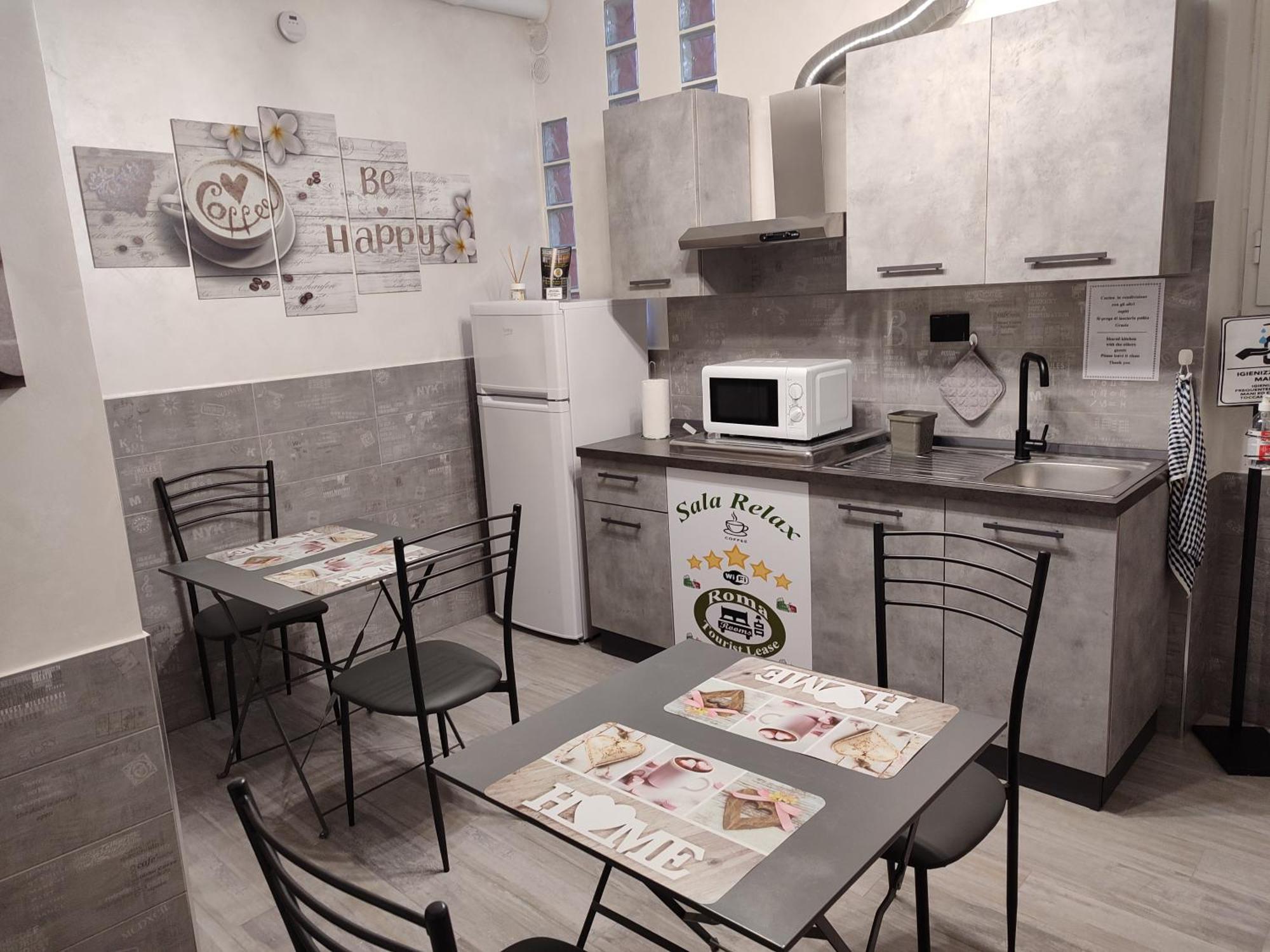 Roma Tourist Lease Ξενοδοχείο Acilia Εξωτερικό φωτογραφία